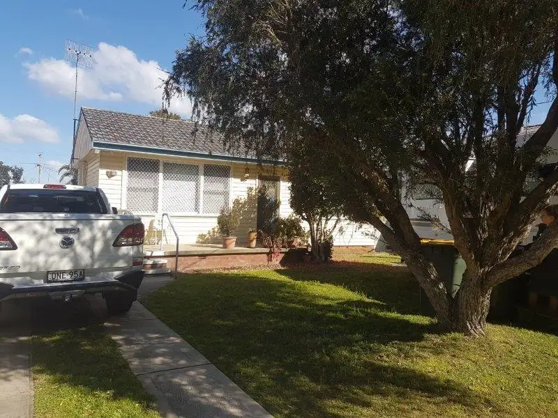Main view of Homely house listing, 6 New Road, Warners Bay NSW 2282