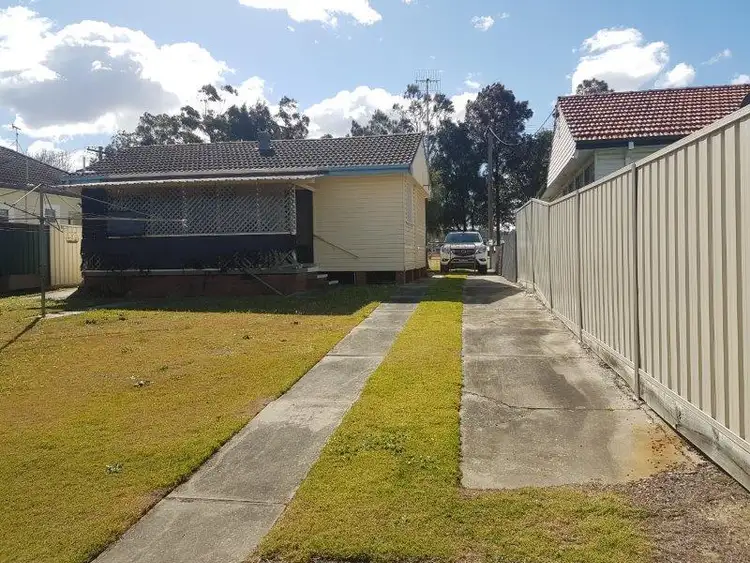 Second view of Homely house listing, 6 New Road, Warners Bay NSW 2282