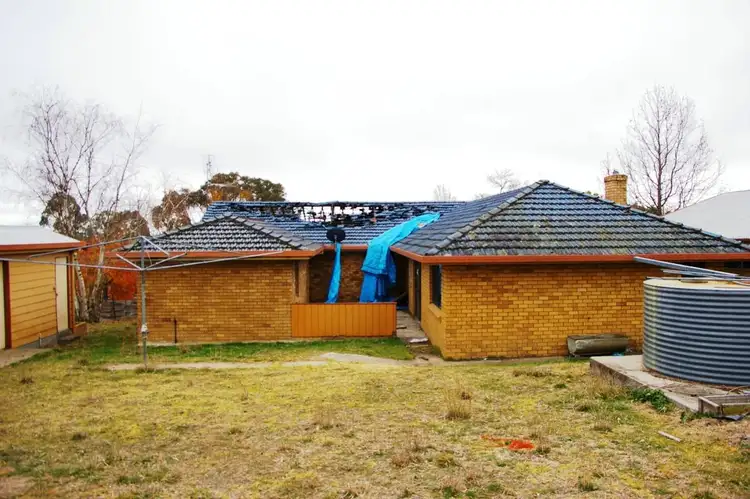 Third view of Homely house listing, 183W Croudace Street, Walcha NSW 2354