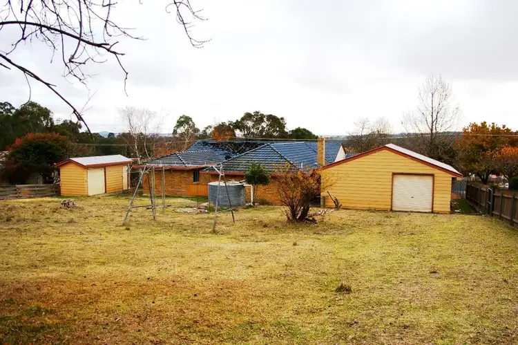Fourth view of Homely house listing, 183W Croudace Street, Walcha NSW 2354