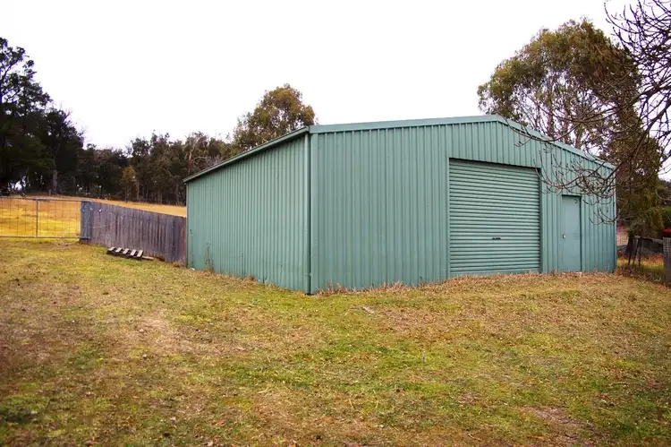 Fifth view of Homely house listing, 183W Croudace Street, Walcha NSW 2354
