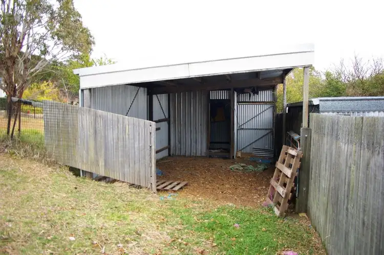Seventh view of Homely house listing, 183W Croudace Street, Walcha NSW 2354