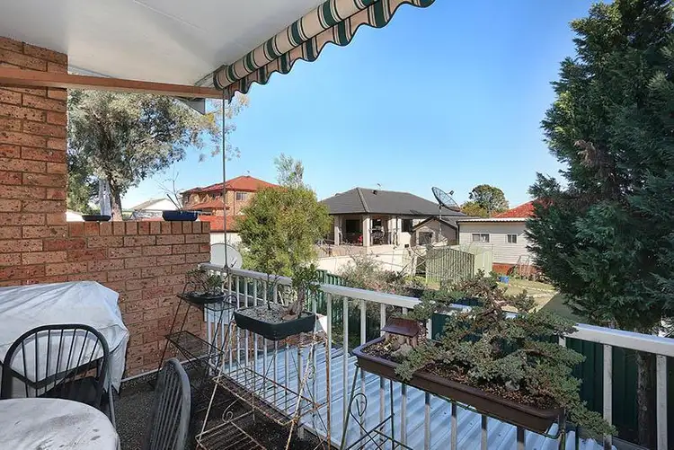 Fourth view of Homely unit listing, 22/4 Wilkins St, Yagoona NSW 2199