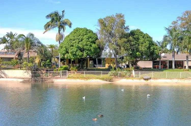55 Guineas Creek Rd, Elanora QLD 4221