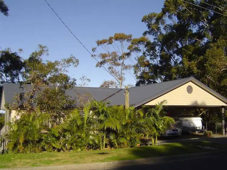 Sixth view of Homely house listing, 5 Gordon Cres, Forster NSW 2428