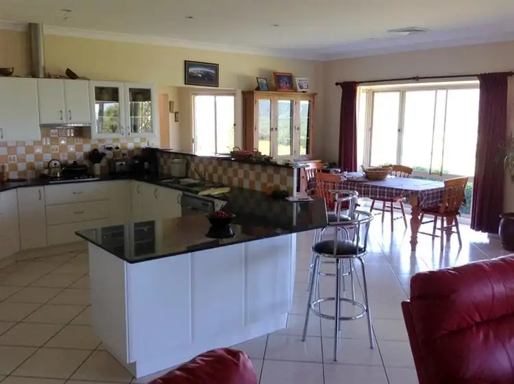 Fourth view of Homely rural property listing, 1221 Markwell Rd, Bulahdelah NSW 2423