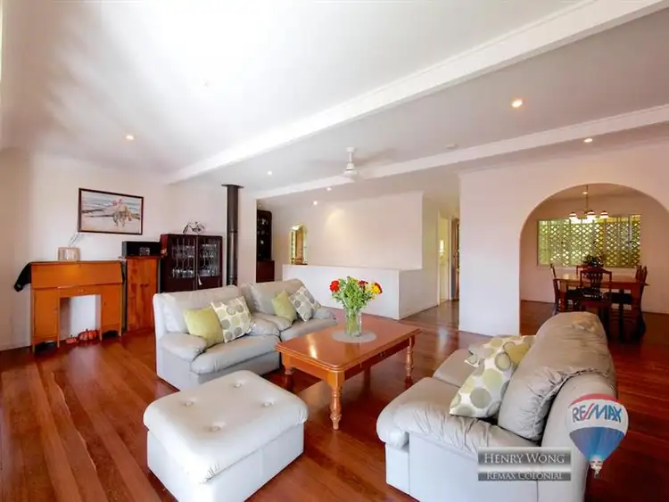 Seventh view of Homely house listing, 36 O'Grady St, Upper Mount Gravatt QLD 4122