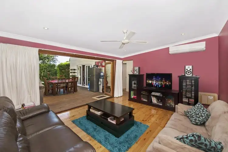 Third view of Homely house listing, 17 Kantara Rd, Canton Beach NSW 2263