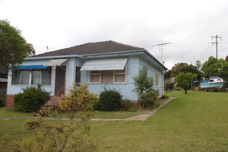 Main view of Homely house listing, 13 Hope St, Regents Park NSW 2143