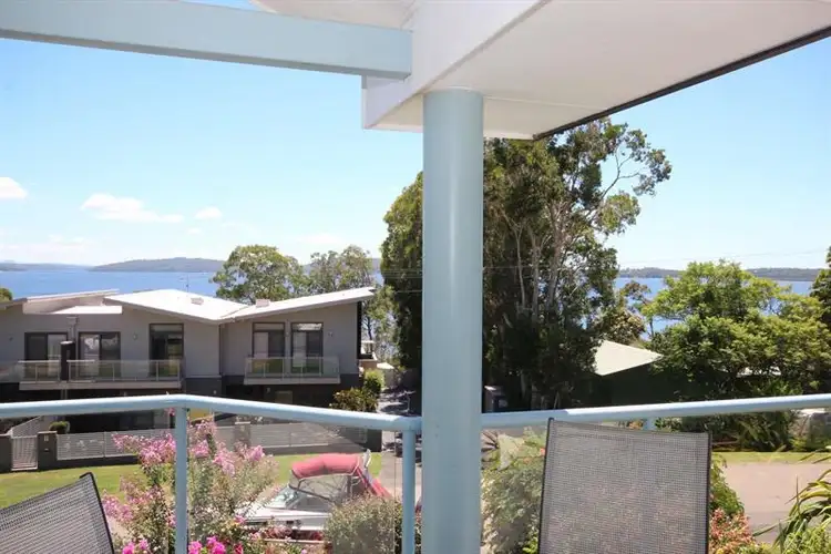 Fourth view of Homely house listing, 99 Francis Ave, Lemon Tree Passage NSW 2319