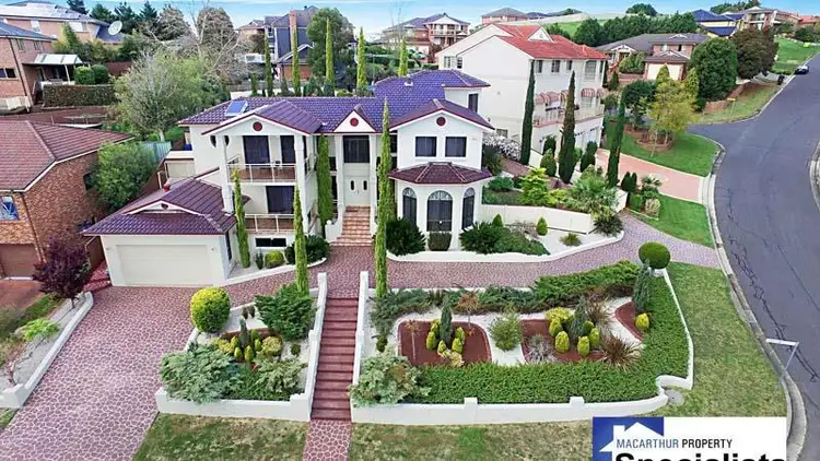 5 Nepean Towers Ave, Glen Alpine NSW 2560