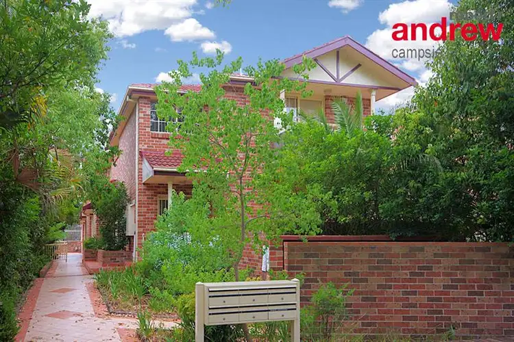 4/11 Seventh Ave, Campsie NSW 2194