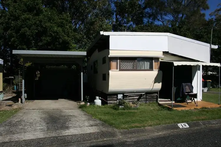 19/1-13 Ocean Pde, Coffs Harbour NSW 2450