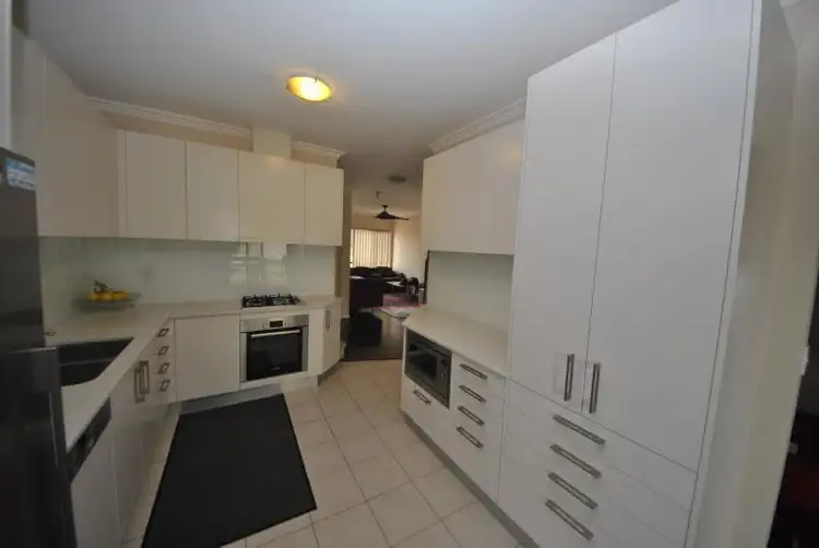 Fourth view of Homely semi-detached listing, 3 Iona Pl, Bass Hill NSW 2197