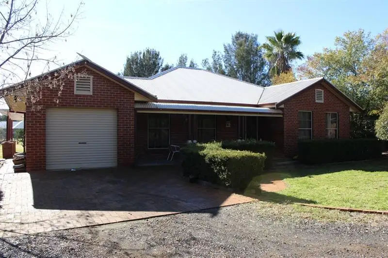 Main view of Homely house listing, 12 Cloonawillin Cl, Dubbo NSW 2830