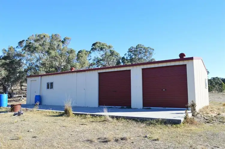 Second view of Homely rural property listing, 653 & 654 Boro Rd, Boro NSW 2622