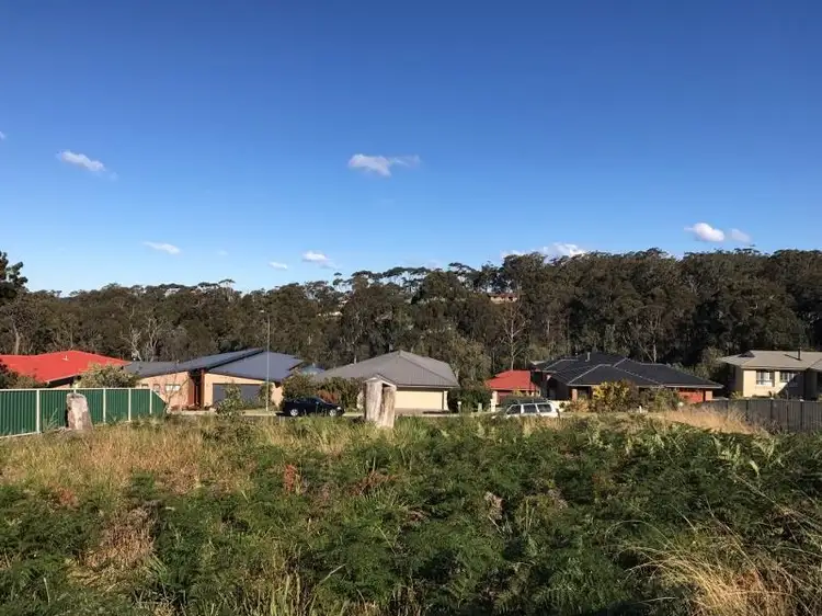 Second view of Homely land listing, 15A Elizabeth Pde, Tura Beach NSW 2548