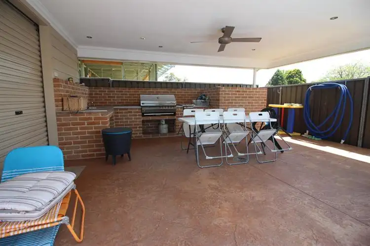 Sixth view of Homely house listing, 62 Maple Rd, St Marys NSW 2760