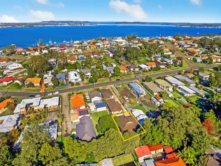 Fourth view of Homely villa listing, 3/33 Lewers St, Belmont NSW 2280