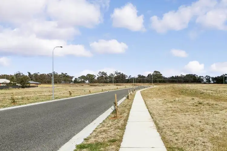Fifth view of Homely land listing, Lot 68 Morris Pl, Marulan NSW 2579