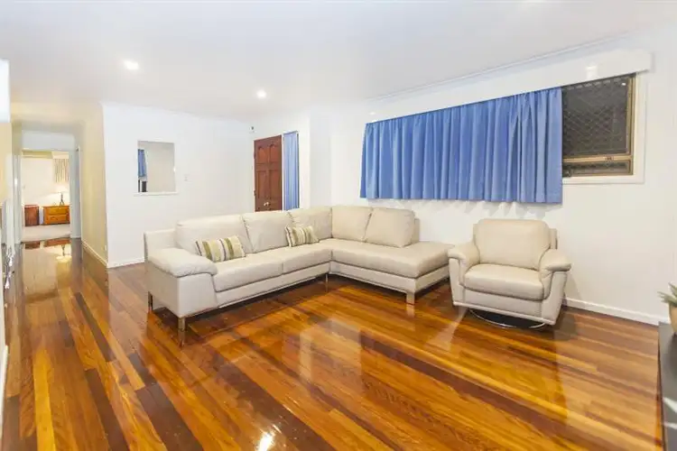 Third view of Homely house listing, 10 Barnehurst St, Tarragindi QLD 4121