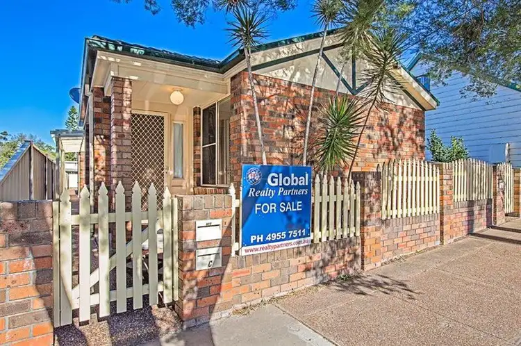 1/53 Nelson St, Wallsend NSW 2287