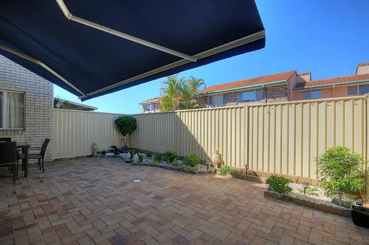 Third view of Homely townhouse listing, 2/4 Maranta St, Elanora QLD 4221