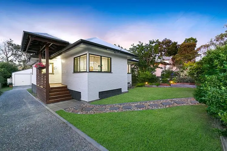 31 Myla Tce, Tennyson QLD 4105