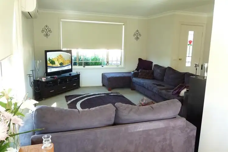 Second view of Homely villa listing, 12/184 Hill St, Orange NSW 2800