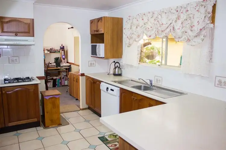 Sixth view of Homely house listing, 3 Windemere Ave, Dubbo NSW 2830