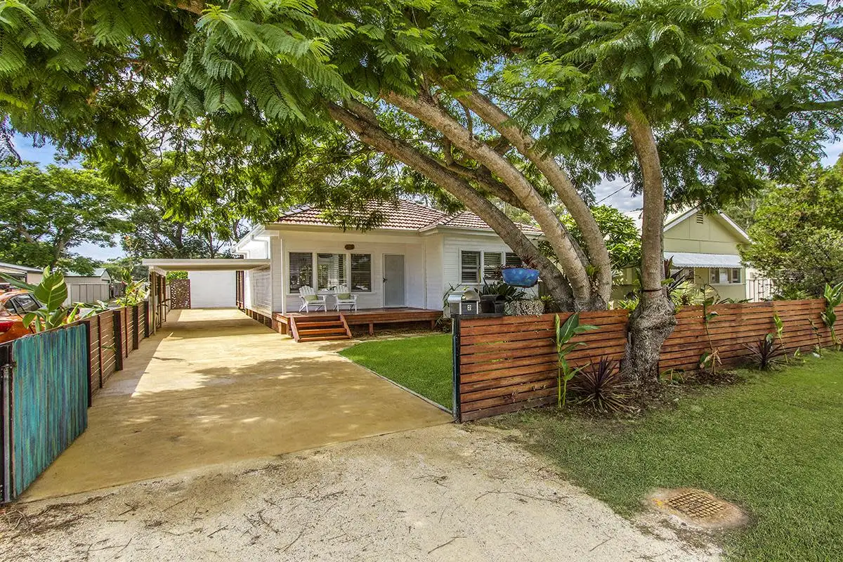 Main view of Homely house listing, 2 Trafalgar Ave, Woy Woy NSW 2256