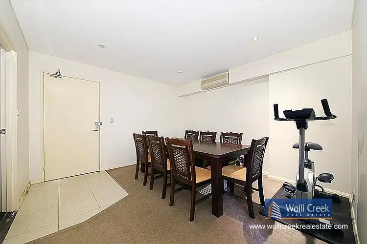 Third view of Homely apartment listing, 7/95 Bonar St, Wolli Creek NSW 2205