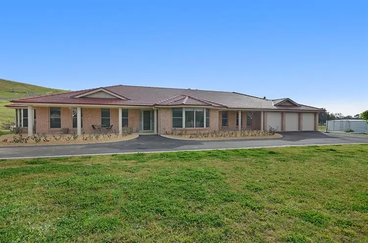 20 Burrells Rd, Menangle NSW 2568