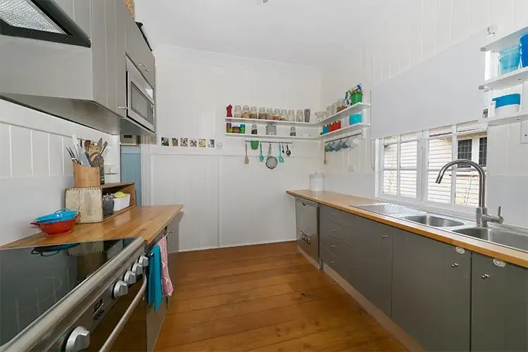 Sixth view of Homely house listing, 89 Forest St, Moorooka QLD 4105