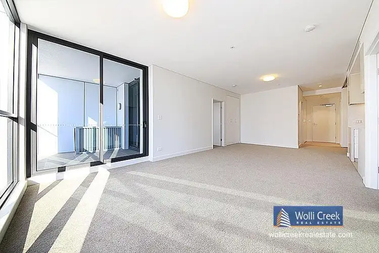 Third view of Homely apartment listing, 1305/7 Magdalene Tce, Wolli Creek NSW 2205
