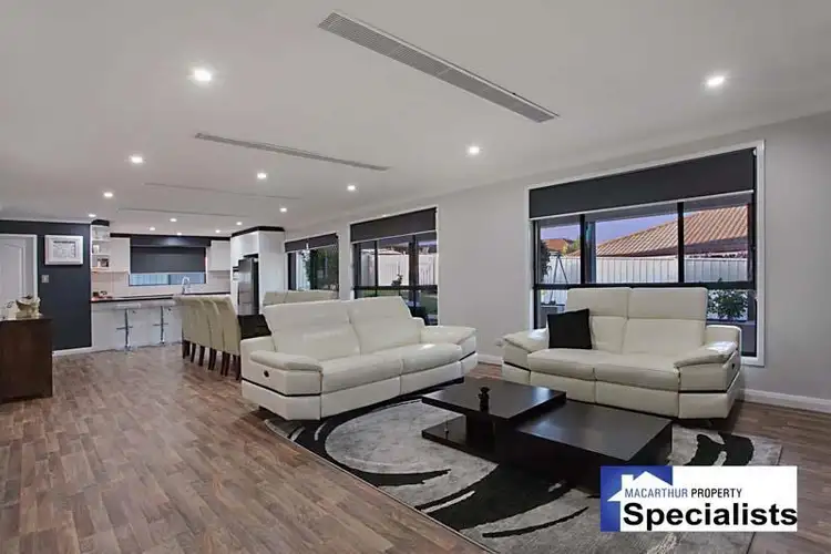 Seventh view of Homely house listing, 20 Anderson St, St Helens Park NSW 2560
