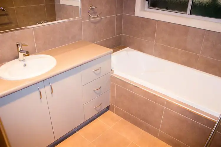 Fifth view of Homely house listing, 154 Baird  Dr, Dubbo NSW 2830