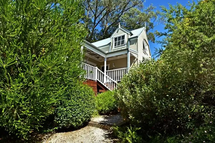 12 Ellsmore Road, Bundanoon NSW 2578