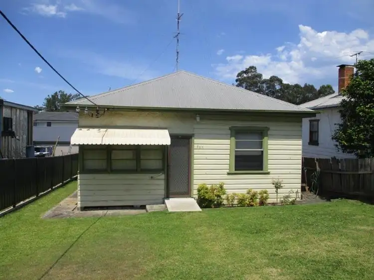 Main view of Homely house listing, 365 Sandgate Rd, Shortland NSW 2307