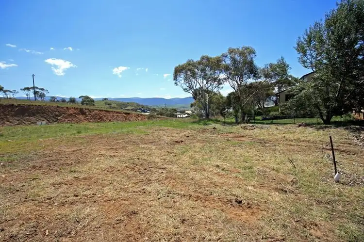 Fourth view of Homely land listing, 6 Ethridge Cl, Jindabyne NSW 2627