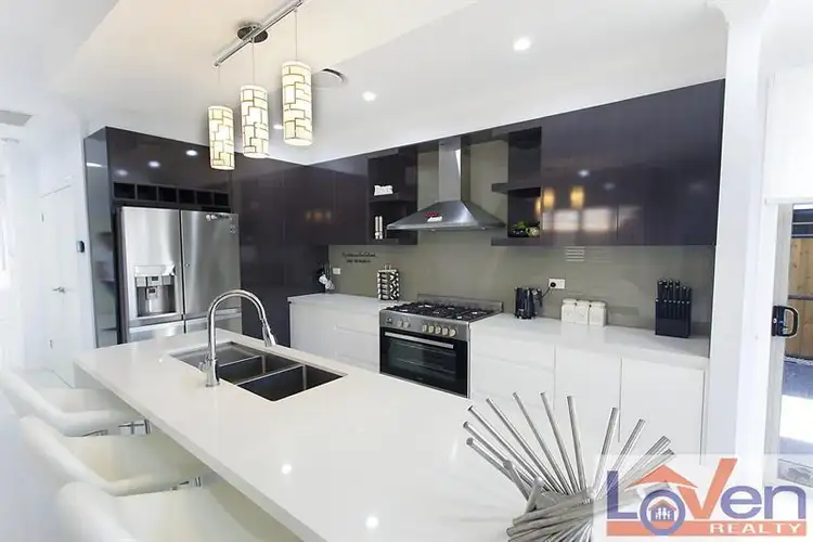 Seventh view of Homely house listing, 24 Centennial Dr, The Ponds NSW 2769
