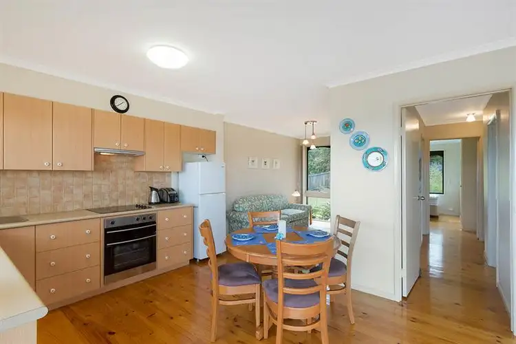 Fifth view of Homely semi-detached listing, 2/22 Culgoa Cres, Pambula Beach NSW 2549