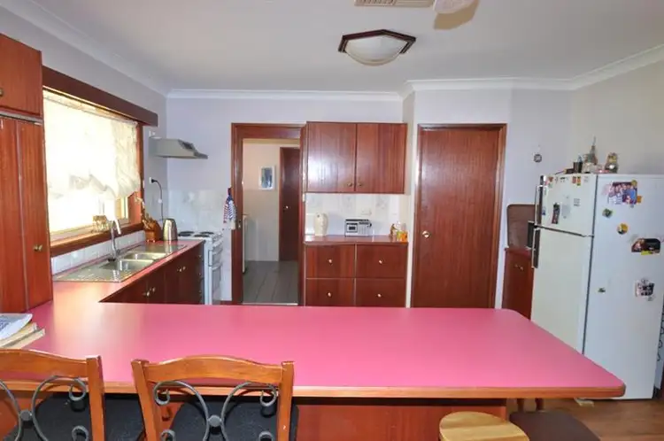 Fourth view of Homely house listing, 9 Andrew Pl, Dubbo NSW 2830