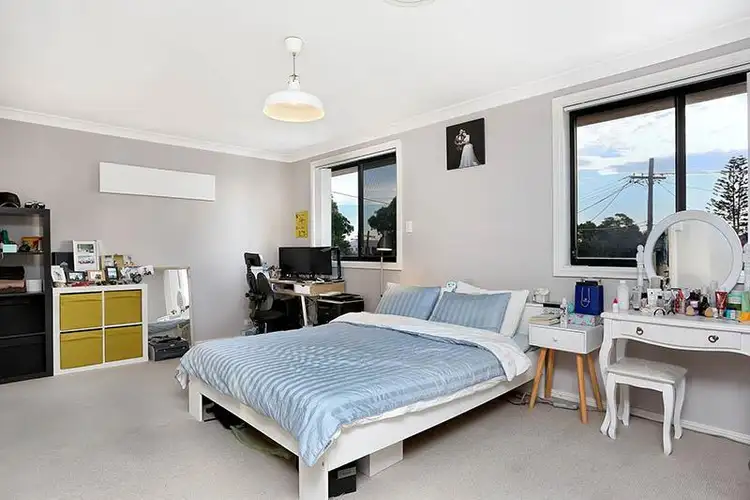 Third view of Homely semi-detached listing, 33a Clack Rd, Chester Hill NSW 2162