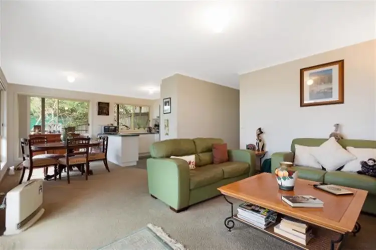 Sixth view of Homely townhouse listing, 1/17 Kiama Pl, Merimbula NSW 2548