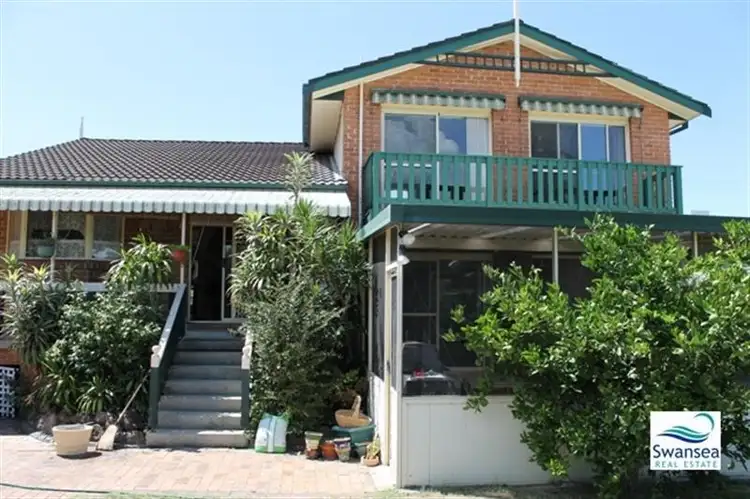 Fifth view of Homely house listing, 13 Boyd St, Swansea NSW 2281