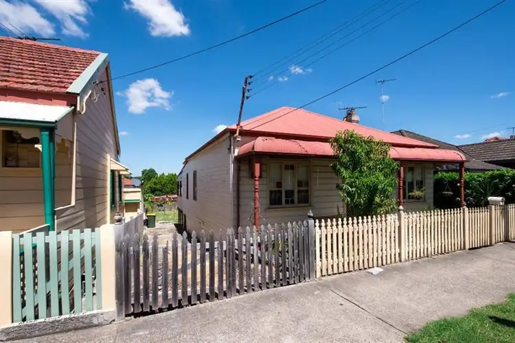 Second view of Homely house listing, 57 Willison Rd, Carlton NSW 2218