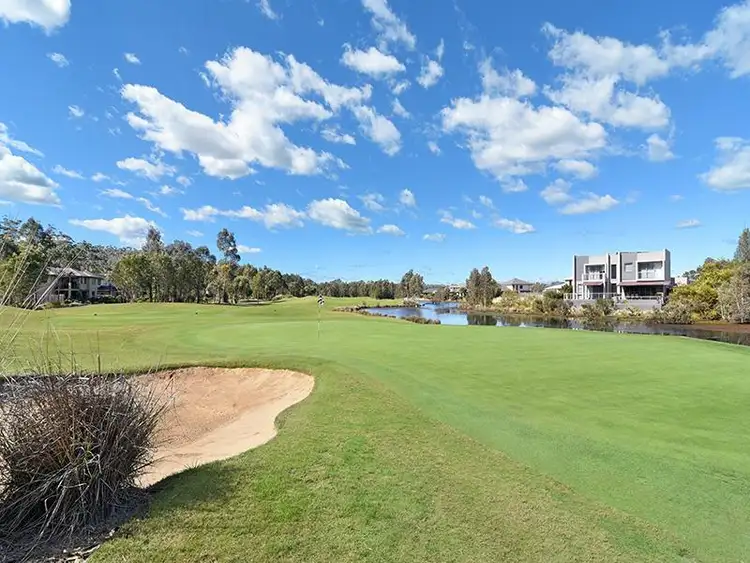 Third view of Homely house listing, 4 Kooindah  Bvd, Wyong NSW 2259