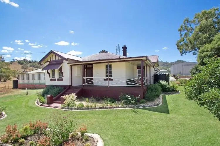 Sixth view of Homely rural property listing, 219 Ogunbil Rd, Dungowan NSW 2340