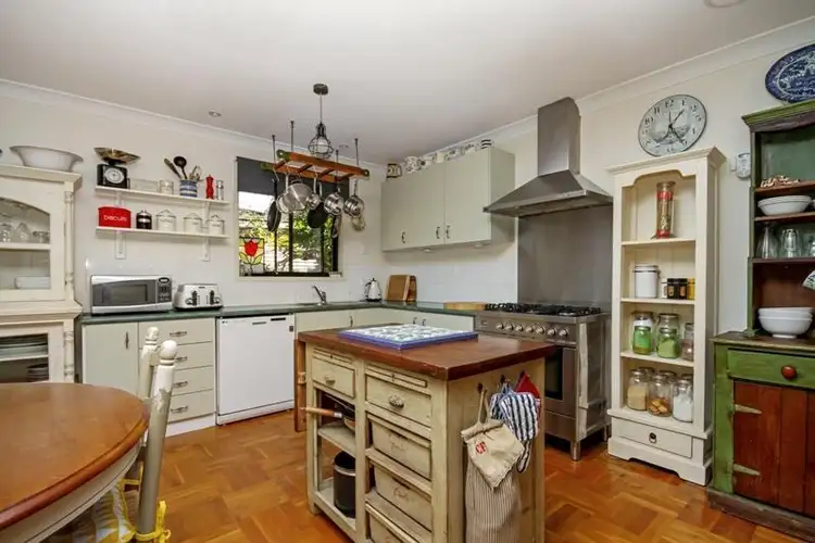 Seventh view of Homely house listing, 1 Ellsmore Rd, Bundanoon NSW 2578